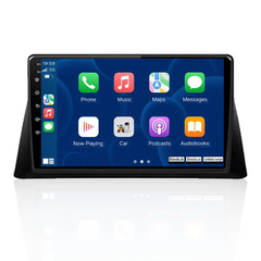 Honda Accord 2009-2013 - 10,1" radio med Apple CarPlay og Android Auto 