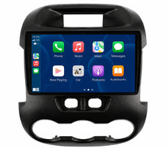 Ford Ranger 2011-2015 - 9" radio med Apple CarPlay og Android Auto 