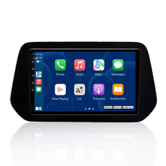 Suzuki Vitara 2023-2026 – 9" radio med Apple CarPlay & Android Auto 
