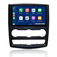 Mercedes Sprinter 2006-2018 – 9" radio med trådløs Apple CarPlay & Android Auto 