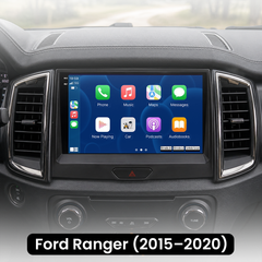 Ford Ranger 15-20 – 9" radio med Apple CarPlay og Android Auto 