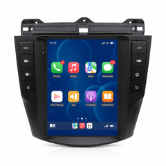 Honda Accord 2004-2007 - 9,7" radio med Apple CarPlay og Android Auto 
