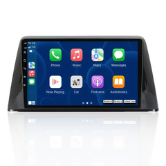 Peugeot 308 2016-2019 - 9" radio med Apple CarPlay og Android Auto 