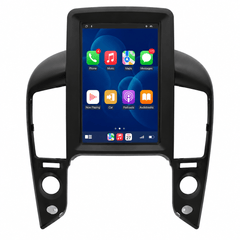 Hyundai H1 / Starex 2007-2015 - 9,7" radio med Apple CarPlay og Android Auto 
