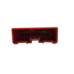 16-pins adapterkabel til Mazda CX-9 2007-2015 – bilradio 