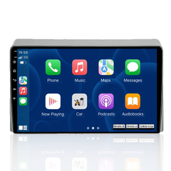 Toyota Hiace 05-18 - 10,1" radio med Apple CarPlay og Android Auto 