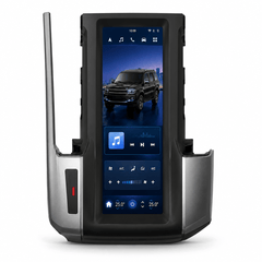 Toyota Highlander 2015-2018 – 9,7" radio med Apple CarPlay og Android Auto 