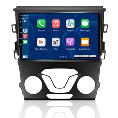 Ford Mondeo 13-19 – 9" radio med Apple CarPlay og Android Auto 