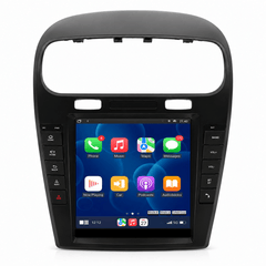 Dodge Journey / Fiat Freemont 2012-2016 - 9,7" radio med Apple CarPlay og Android Auto 