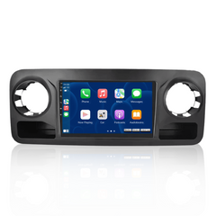 Mercedes-Benz Sprinter 18-25 - 10,1" radio med Apple CarPlay og Android Auto 