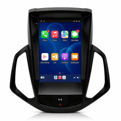 Ford EcoSport 2013-2017 - 9,7" radio med Apple CarPlay og Android Auto 