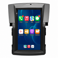 Honda CR-V 2012-2016 - 9,7" radio med Apple CarPlay og Android Auto 
