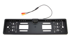 CAM-402 LED-parkeringskamera