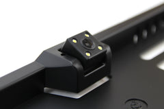 Detalj av CAM-402 LED-kamera