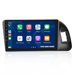 Audi Q5 09-17 - 9" autoradio med Apple CarPlay og Android Auto 