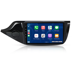 Kia Ceed 2012-2018 - 9" radio med Apple CarPlay og Android Auto 