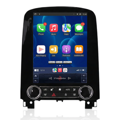 Renault Scenic 13-24 - 9,7" radio med Apple CarPlay og Android Auto 