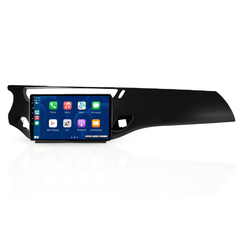 Citroen C3 & DS3 9" radio med Apple CarPlay og Android Auto 