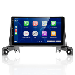Peugeot 3008/4008/5008 17-21 - 9" radio med Apple CarPlay og Android Auto 