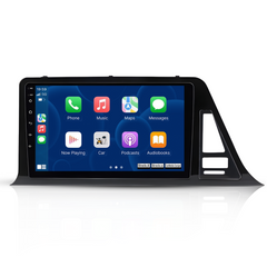 Toyota C-HR 16-20 - 9" radio med Apple CarPlay og Android Auto 