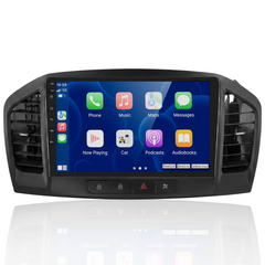 Opel Insignia 2008-2013 - 9" radio med Apple CarPlay og Android Auto 