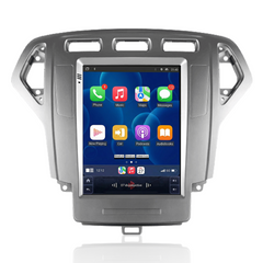 Ford Mondeo 07-14 – 9,7" radio med Apple CarPlay og Android Auto 