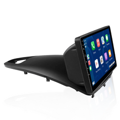 Opel Corsa 2007-2012 – 9" radio med Apple CarPlay og Android Auto 