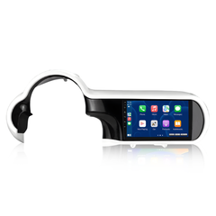 Renault Twingo 14-24 - 9" radio med Apple CarPlay og Android Auto 