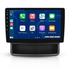 Opel Vivaro/Renault Traffic/Fiat Talento 2010-2014 - 10,1" radio med Apple CarPlay og Android Auto 