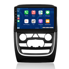 Dodge Durango 14-20 - 9" radio med Apple CarPlay og Android Auto 