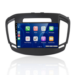 Opel Insignia 2014-2017 – 9” radio med trådløs Apple CarPlay & Android Auto 