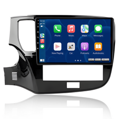 Mitsubishi Outlander 18-22 - 10,1" radio med Apple CarPlay og Android Auto 