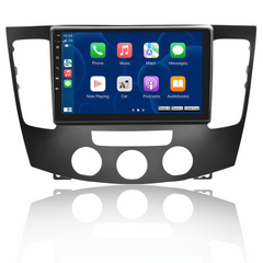 Hyundai Sonata 08-10 - 9" radio med Apple CarPlay og Android Auto 