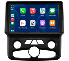 Dodge Ram 2013-2019 – 9" radio med Apple CarPlay og Android Auto 