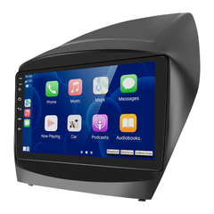 Hyundai IX35 09-15 - 9" radio med Apple CarPlay og Android Auto 