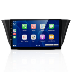 Iveco Daily 2013-2021 - 9" radio med Apple CarPlay og Android Auto 