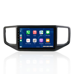 VW Amarok 2017-2021 – 9" radio med Apple CarPlay og Android Auto 