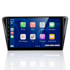 Peugeot 408 12-20 – 10,1" radio med Apple CarPlay og Android Auto 