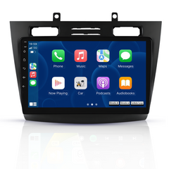 Ford Transit 05-14 - 10,1" radio med Apple CarPlay og Android Auto 