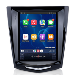 Cadillac ATS/CTS/XTS 11-19 – 9,7” radio med Apple CarPlay og Android Auto 