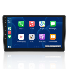 Nissan NV400/Opel Movano/Renault Master 2019-2023 – 10,1" autoradio med Apple CarPlay og Android Auto 