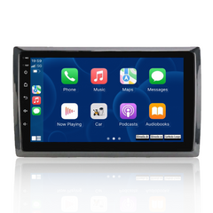 VW Beetle 2011-2019 – 9" radio med Apple CarPlay og Android Auto 