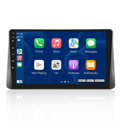 Ford Focus 19-22 - 10,1" radio med Apple CarPlay og Android Auto 