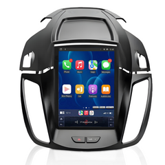 Ford Kuga 13-19 – 9,7” radio med Apple CarPlay og Android Auto 