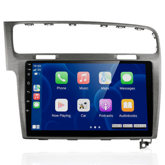 VW Golf 2013-2017 – 10,1" radio med Apple CarPlay og Android Auto 