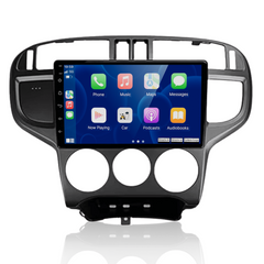 Hyundai Matrix 01-10 - 9" radio med Apple CarPlay og Android Auto 