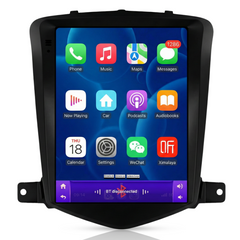Chevrolet Cruze 08-12 - 9,7" radio med Apple CarPlay og Android Auto 