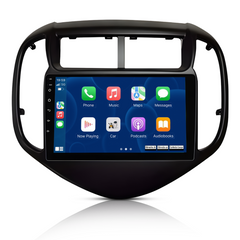 Chevrolet Aveo 2016-2021 - 9" radio med Apple CarPlay og Android Auto 