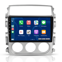 Suzuki Liana 04-08 - 9" radio med Apple CarPlay og Android Auto 