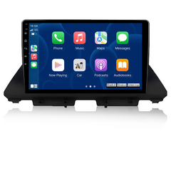 Iveco Daily 2022-2026 – 9" radio med Apple CarPlay og Android Auto 
